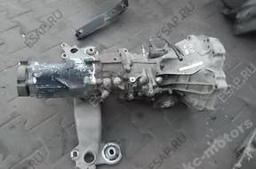 КОРОБКА ПЕРЕДАЧ Audi A4 B6 3.0 V6 Quattro 815.0.0003.80