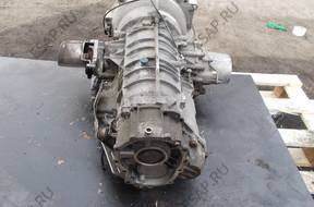 КОРОБКА ПЕРЕДАЧ AUDI A4 B6 3.0 V6