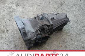 КОРОБКА ПЕРЕДАЧ Audi A4 B6 B6 2.0 МЕХАНИКА HFF Passat