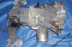 КОРОБКА ПЕРЕДАЧ AUDI A4 B6 B7 1.8T BFB GDT 27062