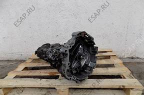 КОРОБКА ПЕРЕДАЧ  AUDI A4 B6 HER FUB 1.8T PRZEKADKA 6-СТУПЕНЧАТАЯ