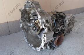 КОРОБКА ПЕРЕДАЧ AUDI A4 B6 PASSAT B5 1.9 TDI GBQ