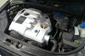 КОРОБКА ПЕРЕДАЧ AUDI A4 B6 QUATTRO FTZ 1.8T 1.9 TDI