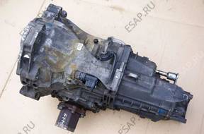 КОРОБКА ПЕРЕДАЧ AUDI A4 B6 VW PASSAT B5 1,9 GFM