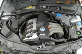 КОРОБКА ПЕРЕДАЧ Audi A4 B6 VW Passat B5 FL 2.0 FTX