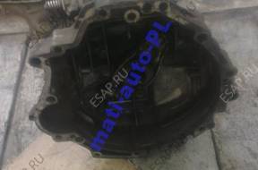 КОРОБКА ПЕРЕДАЧ AUDI A4 B7 2.0 BPW