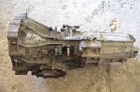 КОРОБКА ПЕРЕДАЧ Audi A4 B7 2.0 TDI МЕХАНИКА 6-СТУПЕНЧАТАЯw HTA