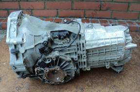 КОРОБКА ПЕРЕДАЧ Audi A4 B7 2007 1.9 TDI