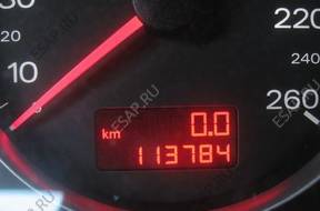 КОРОБКА ПЕРЕДАЧ AUDI A4 B7 A6 C6 2.0TDI 170KM HCK