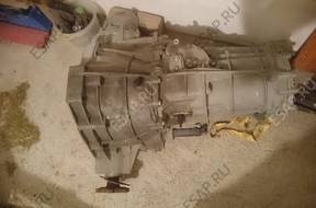 КОРОБКА ПЕРЕДАЧ Audi A4 b8 1,8TFSI МЕХАНИКА 6bie + sprzgo