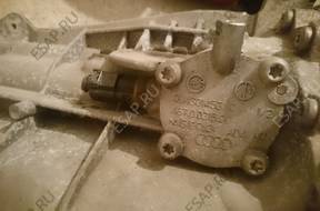 КОРОБКА ПЕРЕДАЧ Audi A4 b8 1,8TFSI МЕХАНИКА 6bie + sprzgo