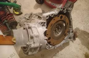 КОРОБКА ПЕРЕДАЧ Audi A4 b8 1,8TFSI МЕХАНИКА 6bie + sprzgo