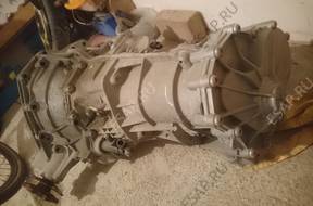 КОРОБКА ПЕРЕДАЧ Audi A4 b8 1,8TFSI МЕХАНИКА 6bie + sprzgo