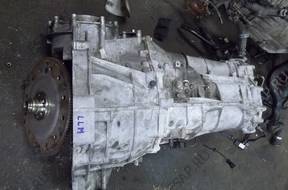 КОРОБКА ПЕРЕДАЧ AUDI A4 B8 8K0 2.0 TDI LLM МЕХАНИКА