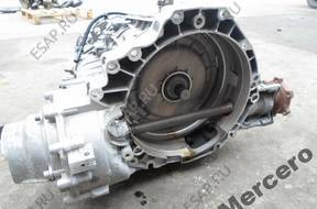 КОРОБКА ПЕРЕДАЧ AUDI A4 B8 A5 2.0 TFSI NRW