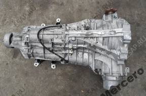 КОРОБКА ПЕРЕДАЧ AUDI A4 B8 A5 2.0 TFSI NRW