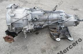 КОРОБКА ПЕРЕДАЧ AUDI A4 B8 A5 3.0 TFSI LPE