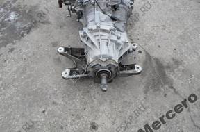 КОРОБКА ПЕРЕДАЧ AUDI A4 B8 A5 3.0 TFSI LPE