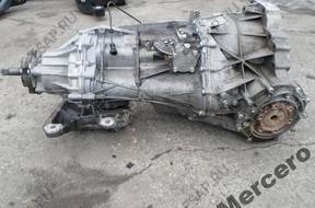 КОРОБКА ПЕРЕДАЧ AUDI A4 B8 A5 3.0 TFSI LPE