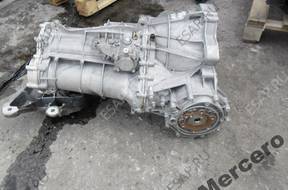 КОРОБКА ПЕРЕДАЧ AUDI A4 B8 A5 Q5 1.8 2.0 TFSI MVQ