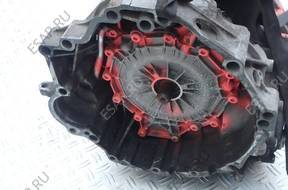 КОРОБКА ПЕРЕДАЧ  AUDI A4 B8 GJA  USZKDZONA