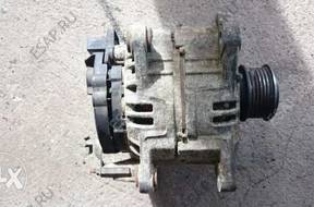 КОРОБКА ПЕРЕДАЧ Audi A4 blok,alternator