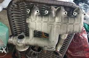 КОРОБКА ПЕРЕДАЧ Audi A4 blok,alternator