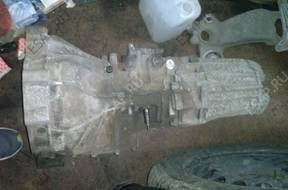 КОРОБКА ПЕРЕДАЧ audi a4  HCF