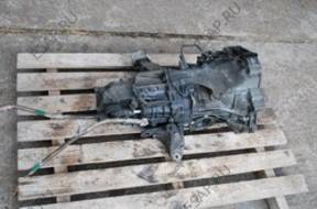 КОРОБКА ПЕРЕДАЧ Audi A4 Passat B5 1,8 1.8 DHZ