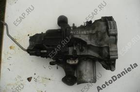 КОРОБКА ПЕРЕДАЧ Audi A4 passat b5 1.6 БЕНЗИН DHE25027