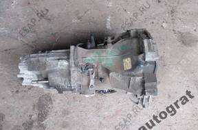 КОРОБКА ПЕРЕДАЧ AUDI A4 PASSAT B5 1.6 i LHV 1999