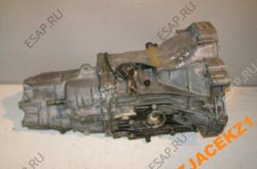 КОРОБКА ПЕРЕДАЧ AUDI A4 PASSAT B5 1.8  20V   DWA