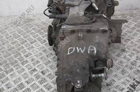 КОРОБКА ПЕРЕДАЧ AUDI A4 PASSAT B5 1.8 20V DWA