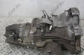 КОРОБКА ПЕРЕДАЧ AUDI A4 PASSAT B5 1.8 20V DWA