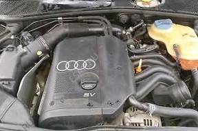 КОРОБКА ПЕРЕДАЧ AUDI A4 РЕСТАЙЛИНГ A6 PASSAT B5 FL1,8 5V