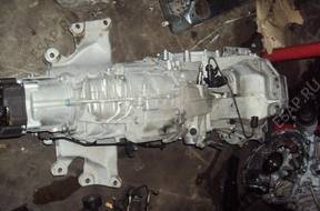 КОРОБКА ПЕРЕДАЧ AUDI A4 S4 A5 QUATTRO 3.0 TFSI LPE