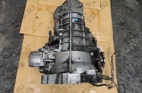 КОРОБКА ПЕРЕДАЧ Audi A4 VW 2.8 30V CJW