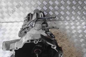 КОРОБКА ПЕРЕДАЧ AUDI A4 VW B5 1.6 MAY ПРОБЕГ