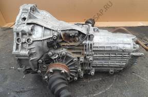 КОРОБКА ПЕРЕДАЧ AUDI A4 VW PASSAT 1.8  DDU