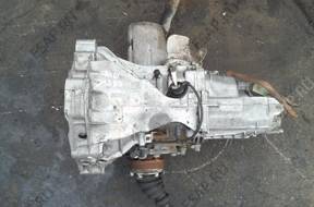 КОРОБКА ПЕРЕДАЧ AUDI A4 VW PASSAT 1.8  DDU