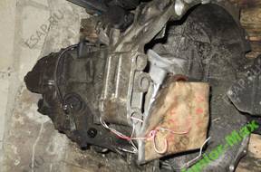 КОРОБКА ПЕРЕДАЧ AUDI A4 VW PASSAT 1.8 T TURBO DVX