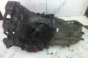 КОРОБКА ПЕРЕДАЧ AUDI A4 VW PASSAT A6 DHF 1.9 TDI