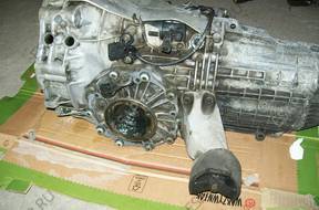 КОРОБКА ПЕРЕДАЧ AUDI A4 VW PASSAT B5 1,8 ADR DDU