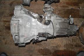 КОРОБКА ПЕРЕДАЧ Audi A4 VW Passat B5 1.6 1.8 DHE