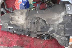 КОРОБКА ПЕРЕДАЧ  AUDI A4 VW PASSAT B5 1.8 20V BHZ