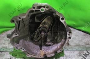 КОРОБКА ПЕРЕДАЧ AUDI A4 VW PASSAT B5 2.0 20V FXR