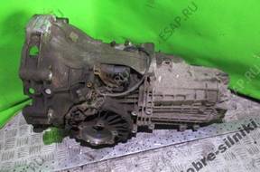 КОРОБКА ПЕРЕДАЧ AUDI A4 VW PASSAT B5 2.0 20V FXR