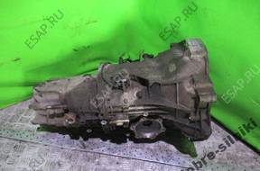 КОРОБКА ПЕРЕДАЧ AUDI A4 VW PASSAT B5 2.0 20V FXR