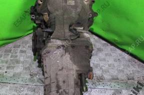 КОРОБКА ПЕРЕДАЧ AUDI A4 VW PASSAT B5 2.0 20V FXR