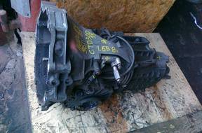 КОРОБКА ПЕРЕДАЧ AUDI A4b5 1,6B8V CTD